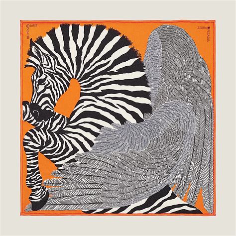 Hermes Zebra Pegasus 